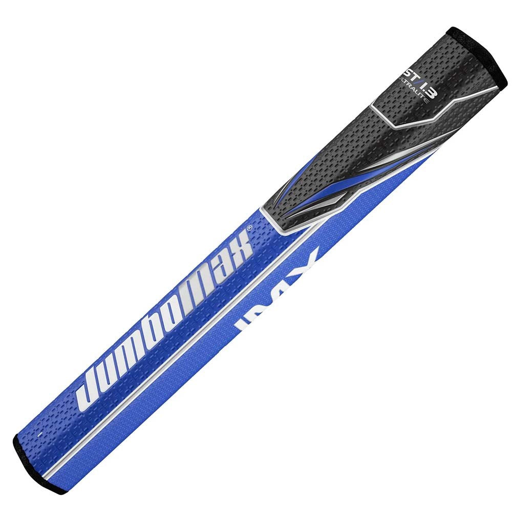 JUMBOMAX JMX JUMBOFLAT 13" PUTTER GRIP