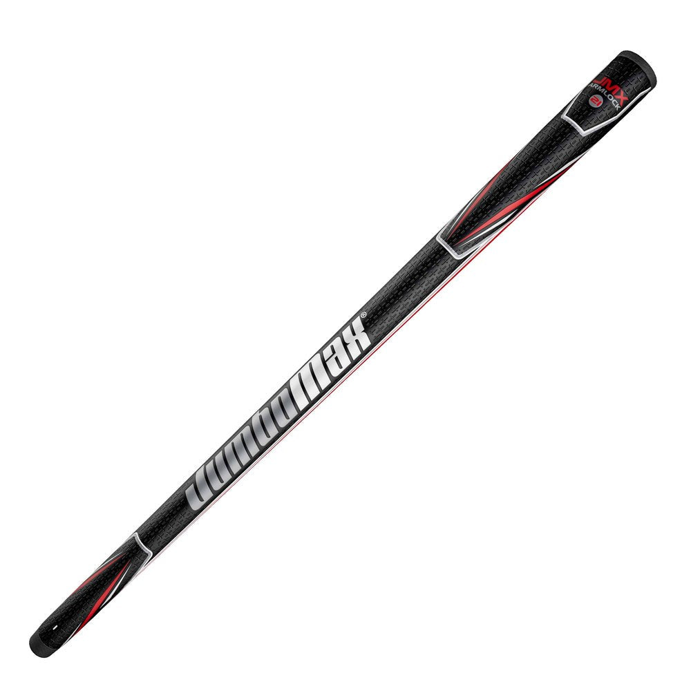 JUMBOMAX JMX ARMLOCK 21" PUTTER GRIP
