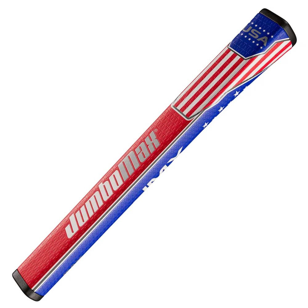JUMBOMAX JMX PISTOL PUTTER GRIPS – Golf Shafts America