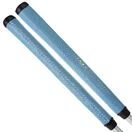 THE GRIP MASTER XOTICS STINGRAY LACED PUTTER GRIPS