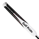 GOLF PRIDE REVERSE TAPER PUTTER GRIPS