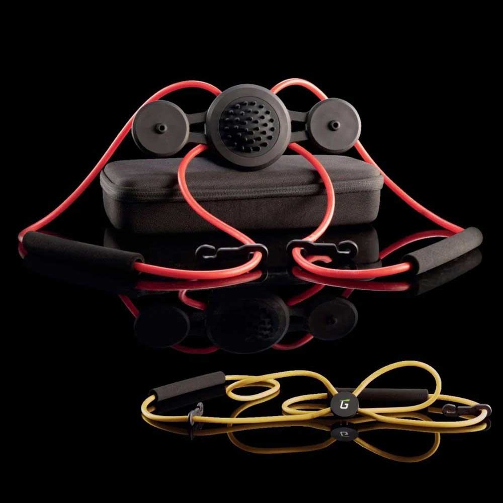 グラビティフィット新モデル（Gravity Fit TPro 2.0） GravityFit Tpro 2.0 ゴルフ スイング 練習 器具 矯正 体幹