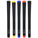 GRIP MASTER THE MASTER SEWN SWINGER (LARGE PERF) GRIPS