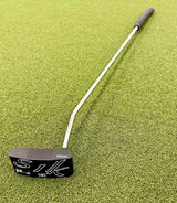 GSA CREATIONS - SIK DW DOUBLE BEND - BLACK