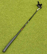 GSA CREATIONS - SIK FLO C PLUMBER - BLACK