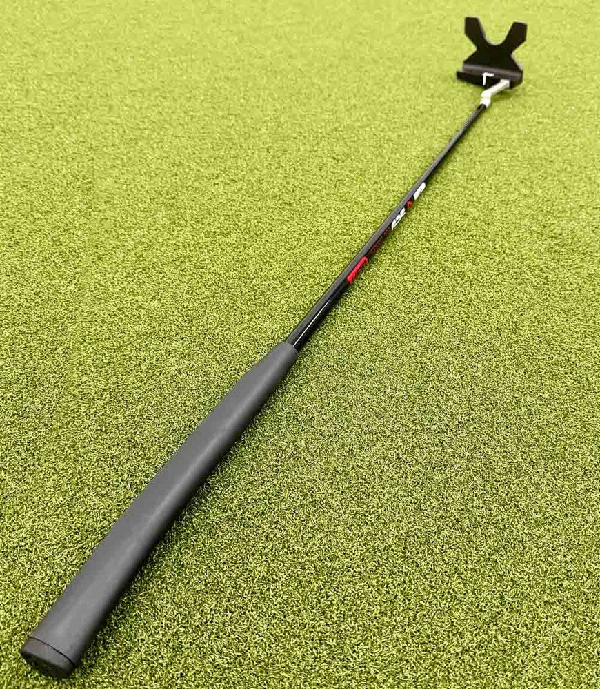 GSA CREATIONS - SIK FLO C PLUMBER - BLACK