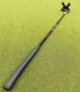 GSA CREATIONS - SIK FLO C PLUMBER - BLACK