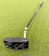 GSA CREATIONS - SIK DW PLUMBER - BLACK - 004