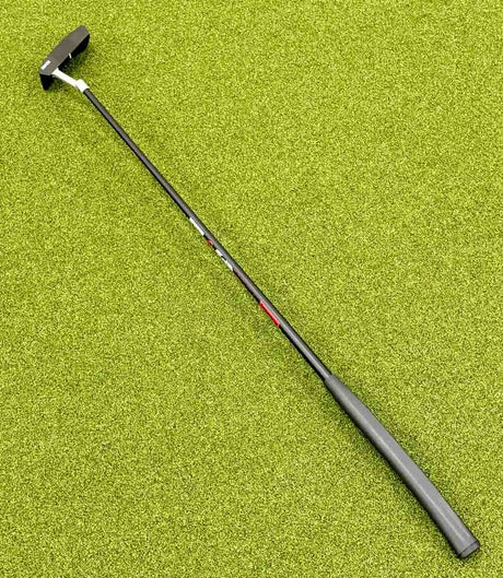 GSA CREATIONS - SIK DW PLUMBER - BLACK - 004