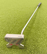 GSA CREATIONS - SIK FLO M - SATIN