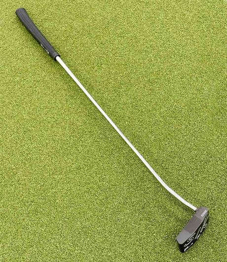 GSA CREATIONS - SIK DW DOUBLE BEND - BLACK