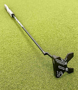 GSA CREATIONS - SIK FLO C ARMLOCK - BLACK