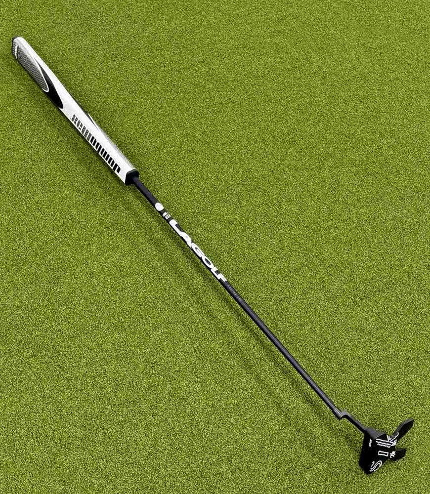 GSA CREATIONS - SIK FLO C ARMLOCK - BLACK