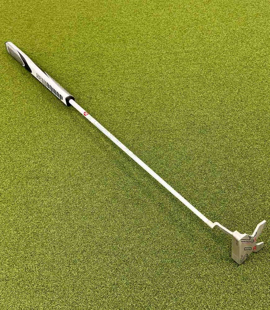 GSA CREATIONS - SIK FLO C ARMLOCK - SATIN – Golf Shafts America