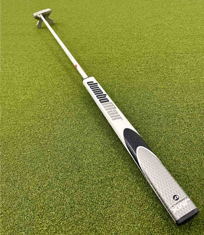 GSA CREATIONS - SIK FLO C ARMLOCK - SATIN – Golf Shafts America