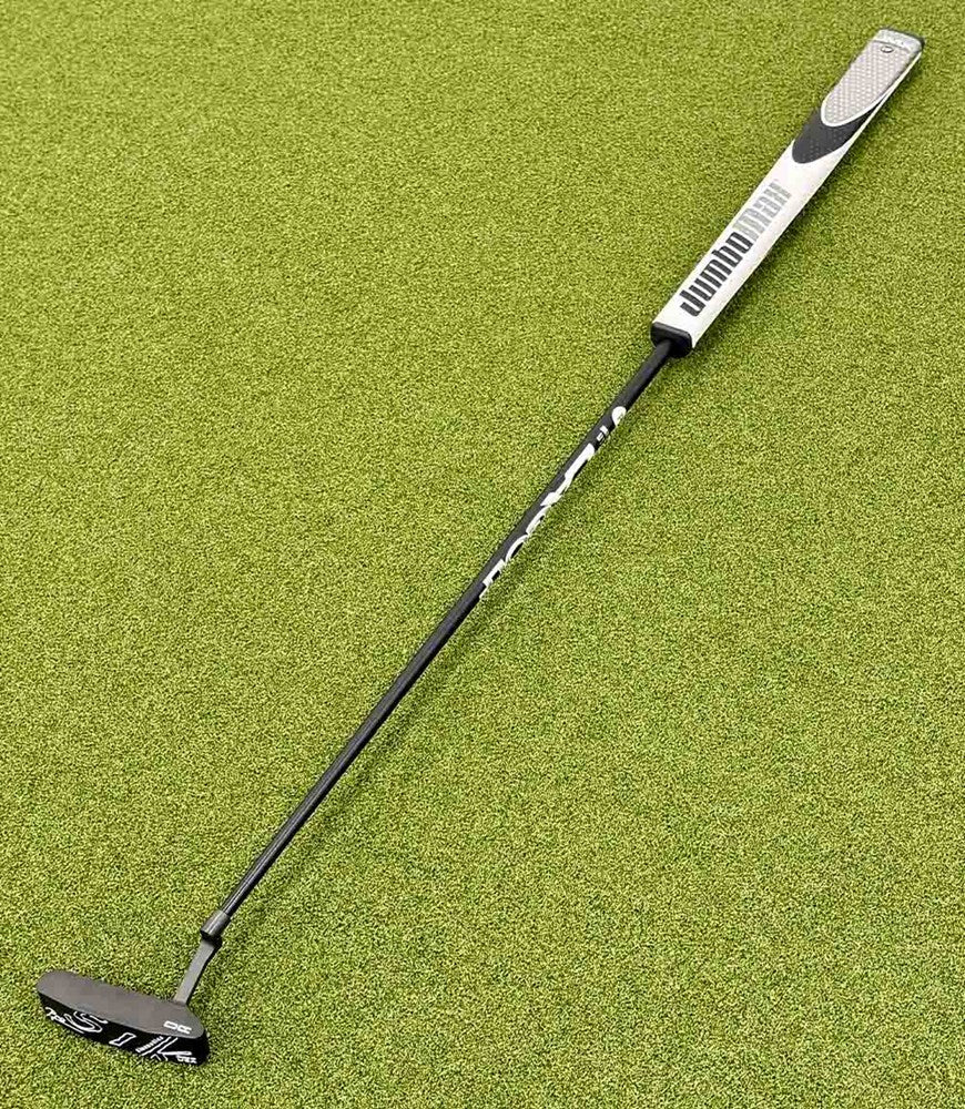 GSA CREATIONS - SIK PRO ARMLOCK - BLACK - 001