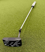 GSA CREATIONS - SIK DW ARMLOCK - BLACK - 001