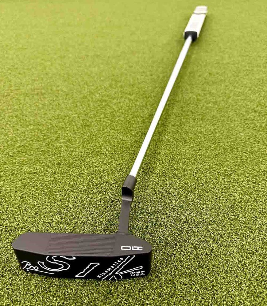 GSA CREATIONS - SIK PRO ARMLOCK - BLACK - 002