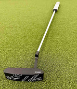 GSA CREATIONS - SIK PRO ARMLOCK - BLACK - 002