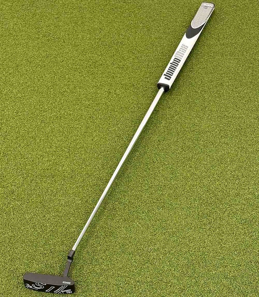 GSA CREATIONS - SIK PRO ARMLOCK - BLACK - 002