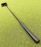 GSA CREATIONS - SIK DW SLANT - BLACK - 002