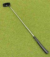 GSA CREATIONS - SIK DW SLANT - BLACK  - 003