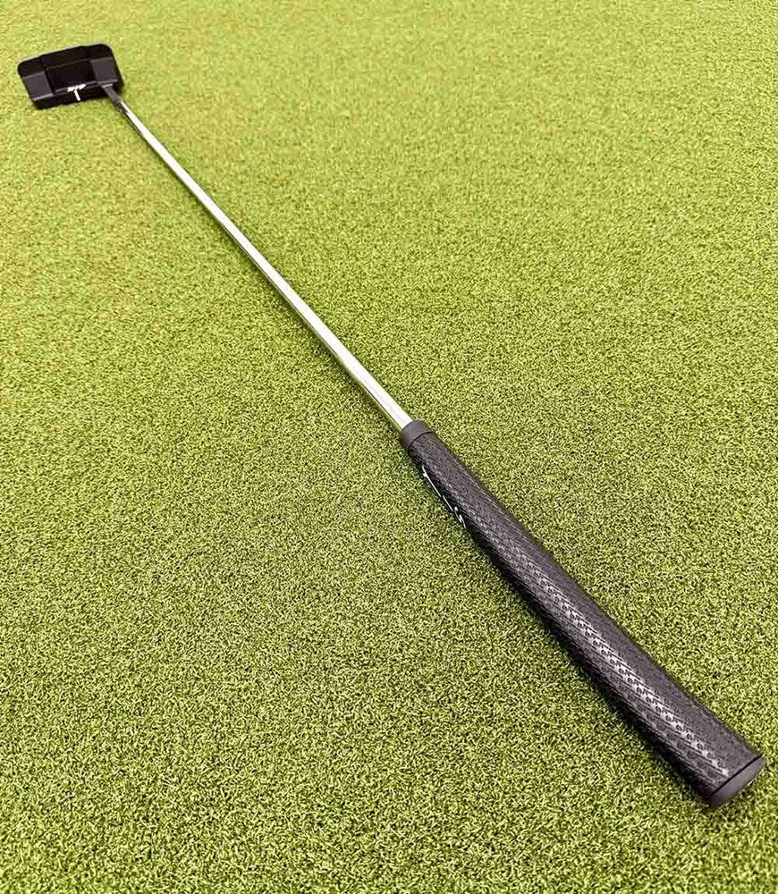 GSA CREATIONS - SIK DW SLANT - BLACK  - 003