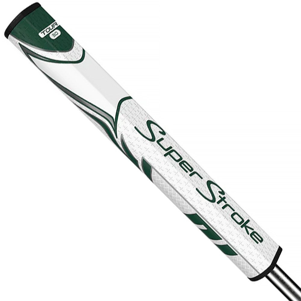 SUPERSTROKE ZENERGY TOUR 3.0 PUTTER GRIPS – Golf Shafts America