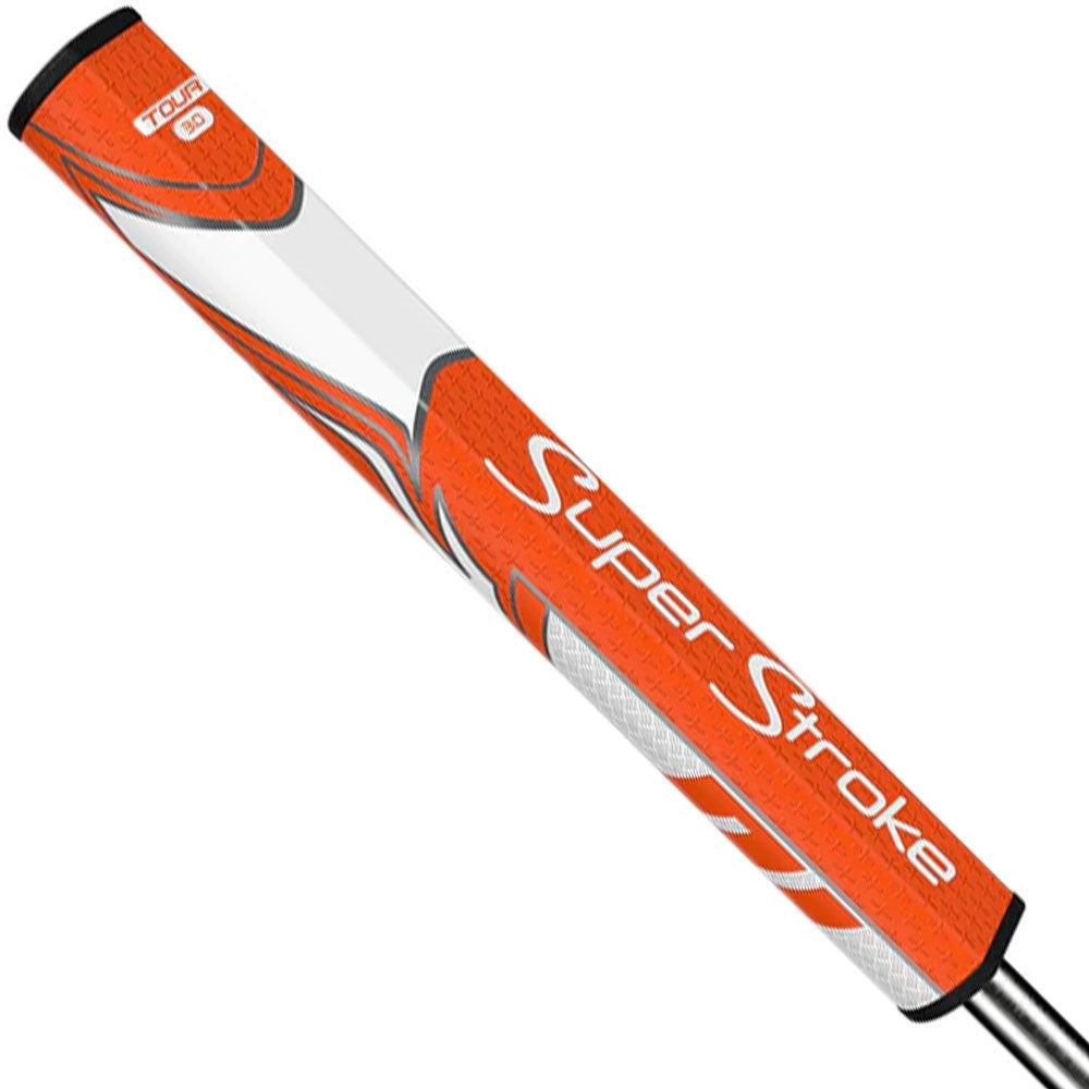 SUPERSTROKE ZENERGY TOUR 3.0 PUTTER GRIPS – Golf Shafts America