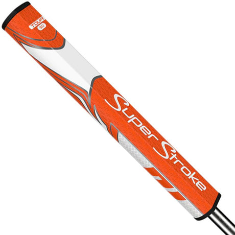SUPERSTROKE ZENERGY TOUR 3.0 PUTTER GRIPS