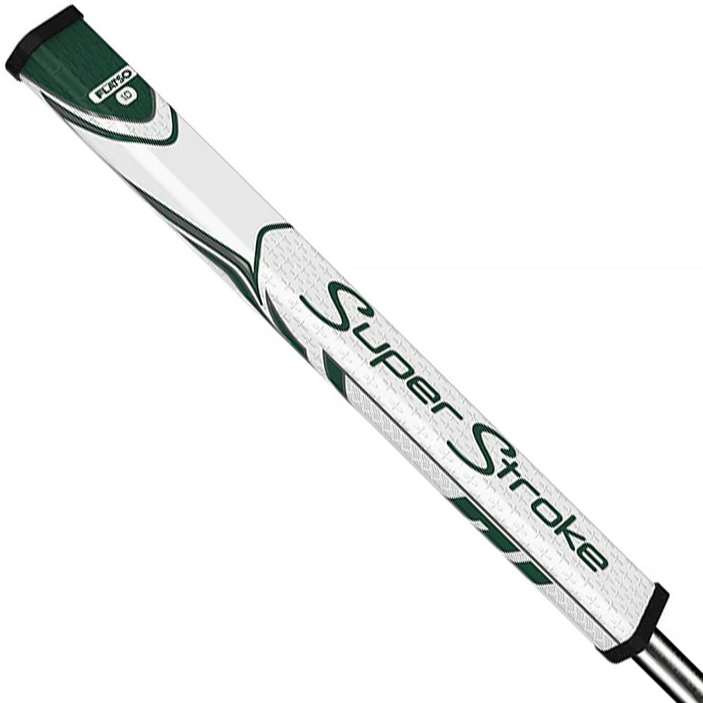 SUPERSTROKE ZENERGY FLATSO 1.0 PUTTER GRIPS