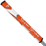 SUPERSTROKE ZENERGY FLATSO 1.0 PUTTER GRIPS