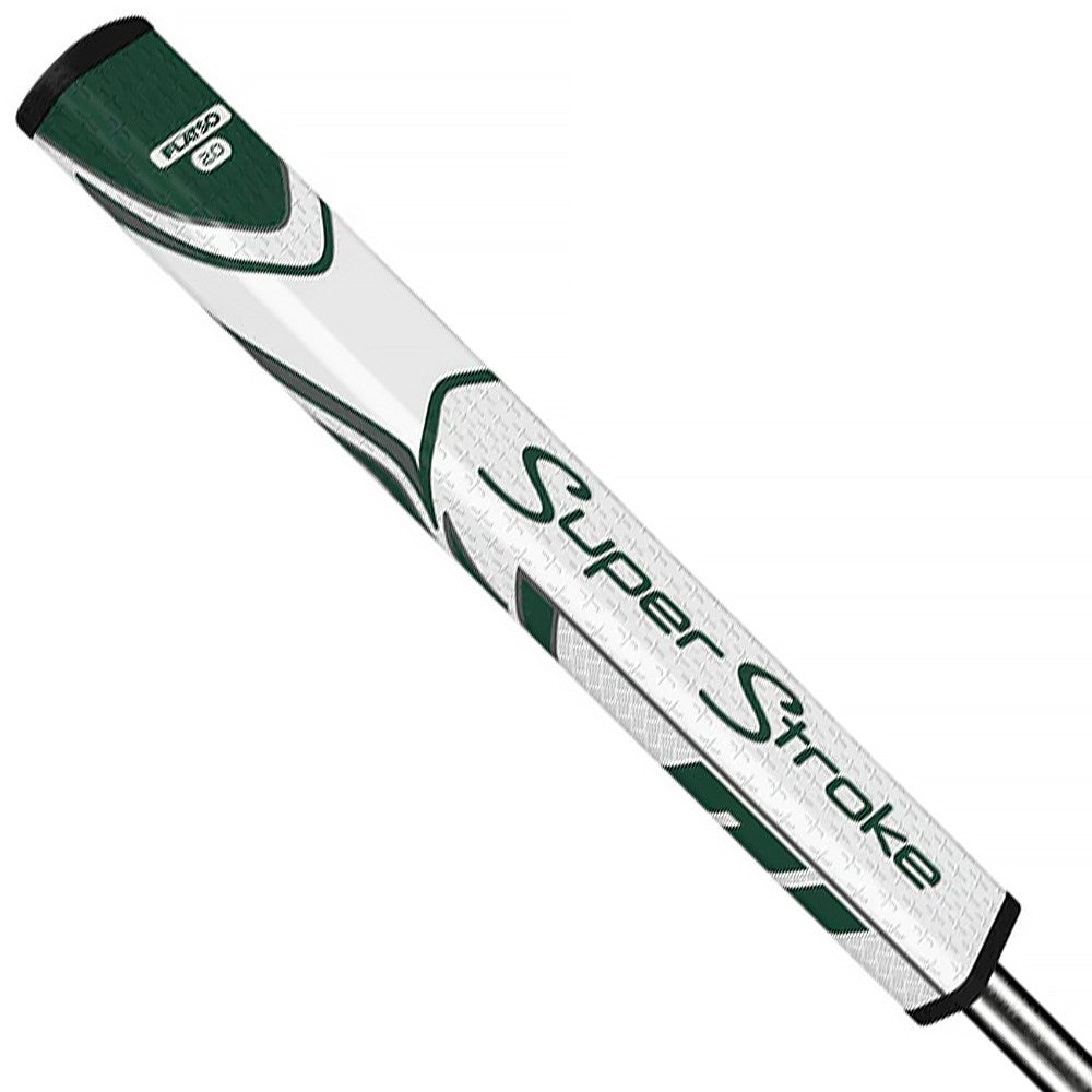 SUPERSTROKE ZENERGY FLATSO 2.0 PUTTER GRIPS – Golf Shafts America