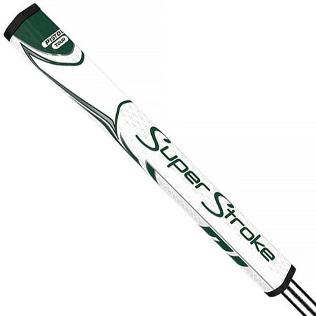 SUPERSTROKE ZENERGY PISTOL GT TOUR PUTTER GRIPS
