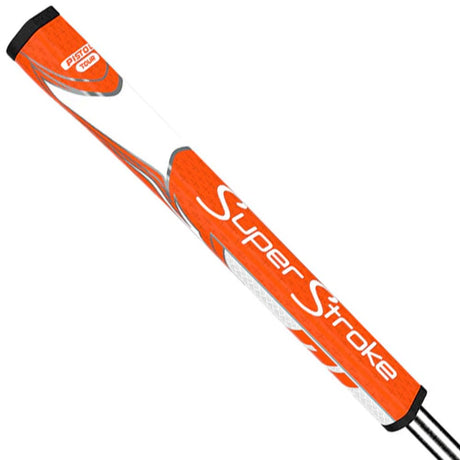 SUPERSTROKE ZENERGY PISTOL GT TOUR PUTTER GRIPS