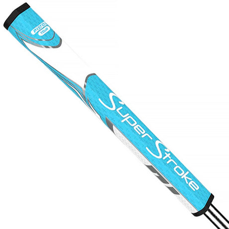 SUPERSTROKE ZENERGY PISTOL GT TOUR PUTTER GRIPS