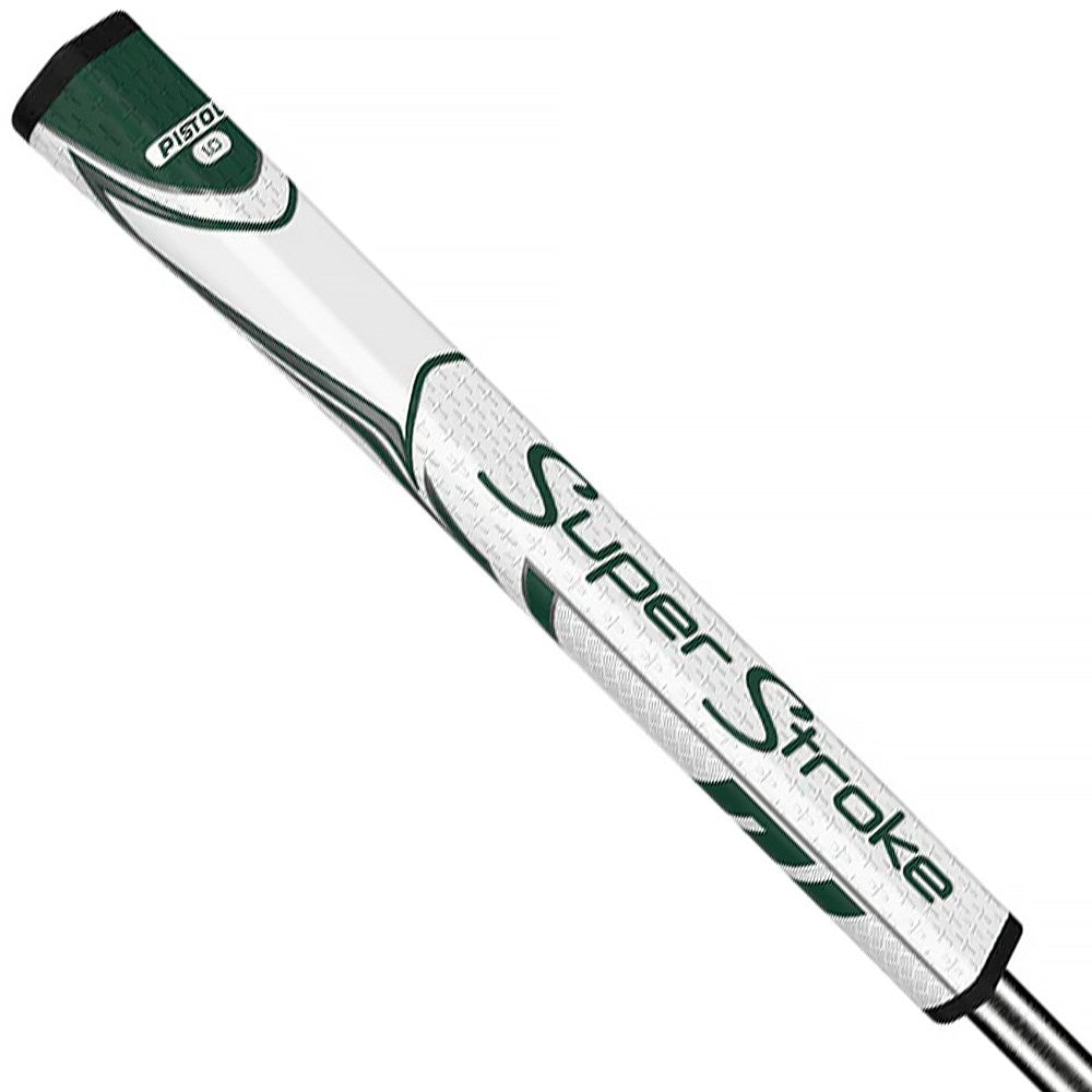 SUPERSTROKE ZENERGY PISTOL GT 1.0 PUTTER GRIPS – Golf Shafts America