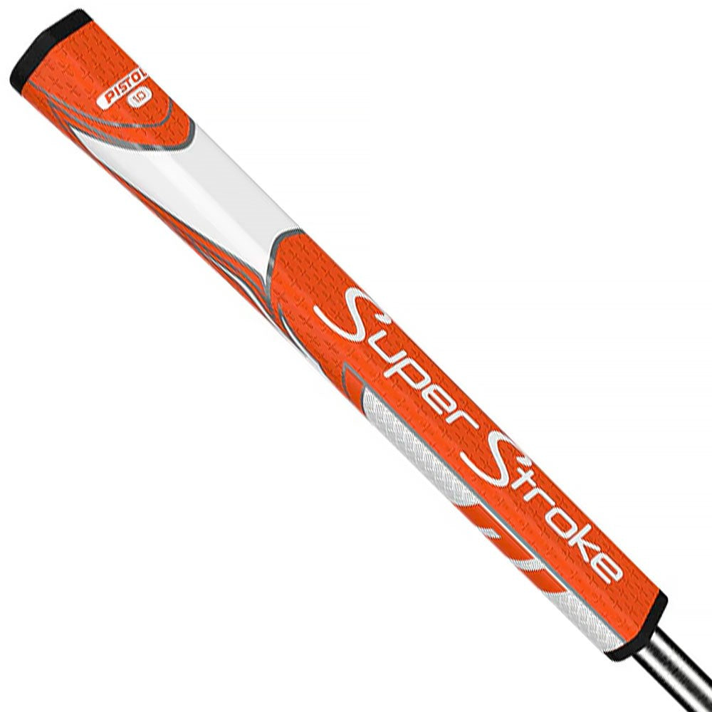 SUPERSTROKE ZENERGY PISTOL GT 1.0 PUTTER GRIPS – Golf Shafts America