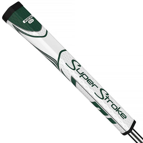 SUPERSTROKE ZENERGY PISTOL GT 2.0 PUTTER GRIPS