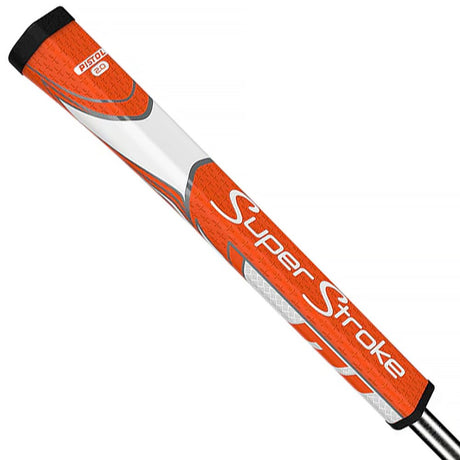 SUPERSTROKE ZENERGY PISTOL GT 2.0 PUTTER GRIPS