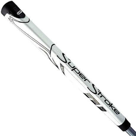 SUPERSTROKE ZENERGY 2.0 PT PUTTER GRIPS