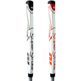 SUPERSTROKE ZENERGY 2.0 PT PUTTER GRIPS