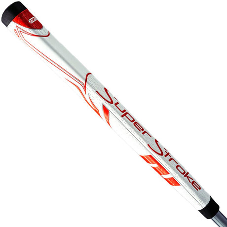 SUPERSTROKE ZENERGY 2.0 PT PUTTER GRIPS