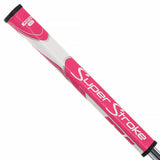 SUPERSTROKE ZENERGY PISTOL GT 1.0 PUTTER GRIPS
