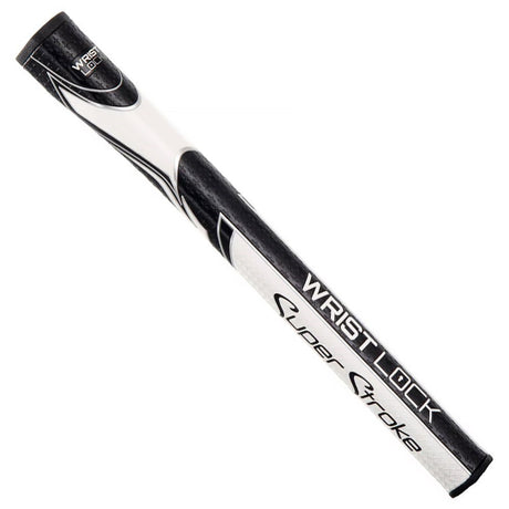 SUPERSTROKE ZENERGY WRISTLOCK PUTTER GRIPS