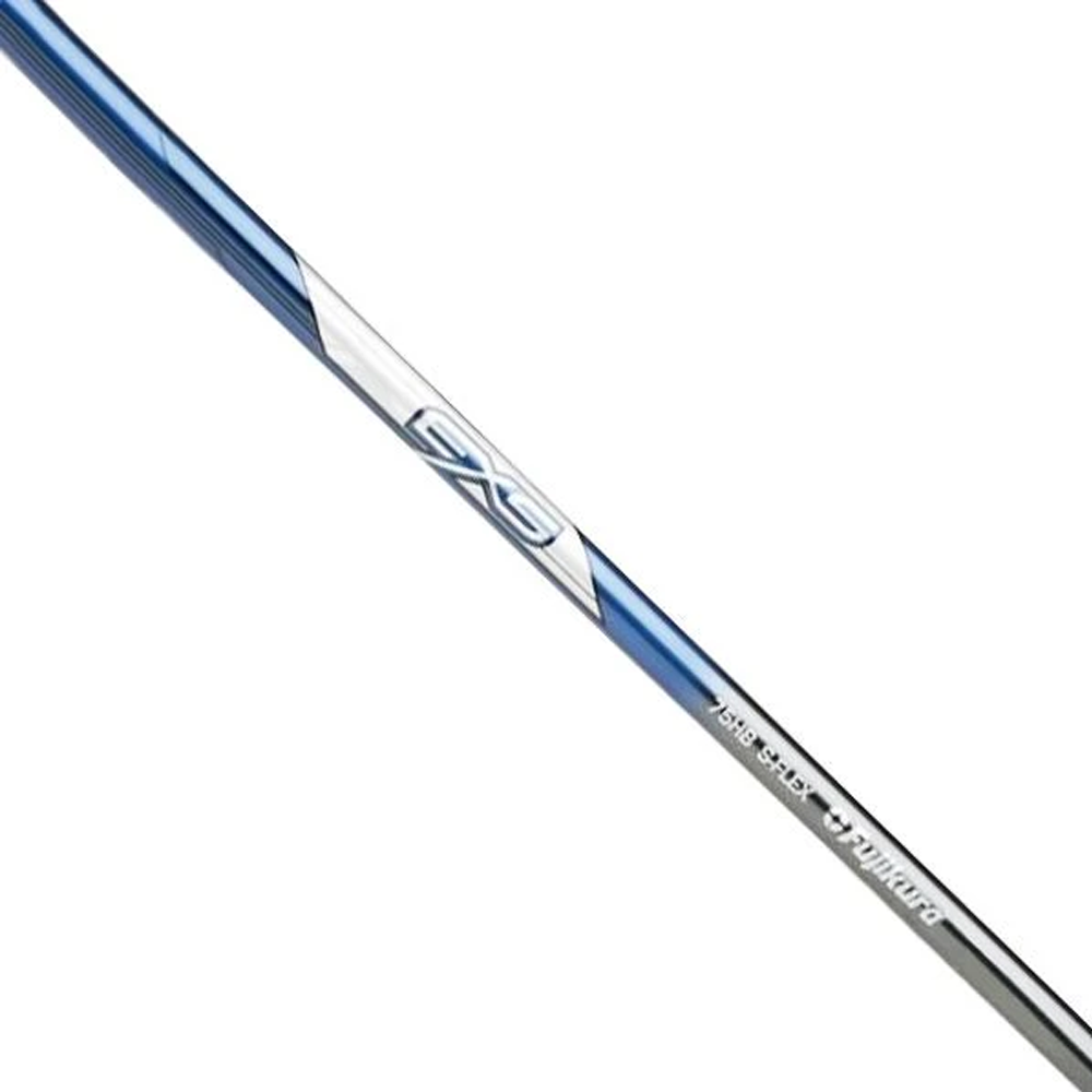 FUJIKURA EXS 75 BLUE HYBRID