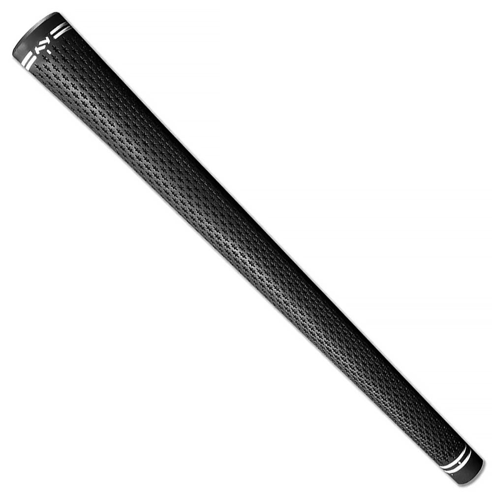 TRUE TEMPER ICON BLACK GRIPS