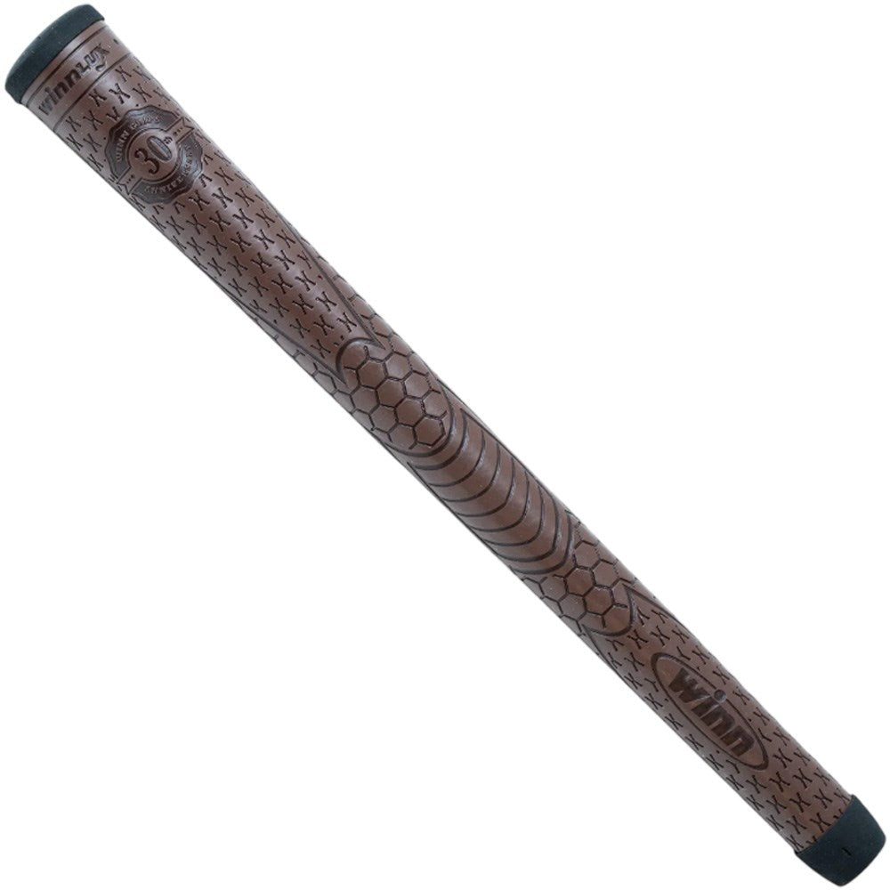 WINN WINNLUX STANDARD SWING GRIPS – Golf Shafts America