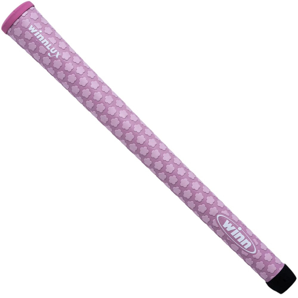 ワインディングウィッグ ロッド クランプ WINN WINNLUX STANDARD SWING GRIPS – Golf Shafts America