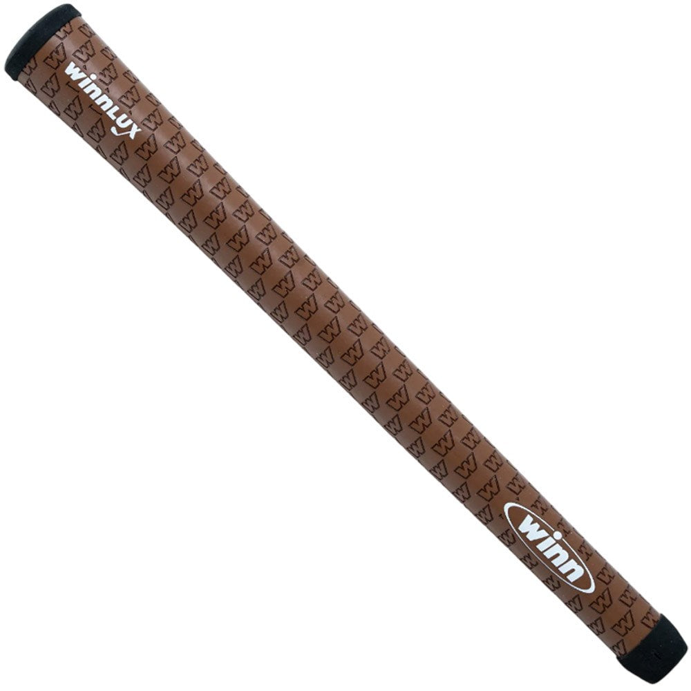 WINN WINNLUX STANDARD SWING GRIPS – Golf Shafts America